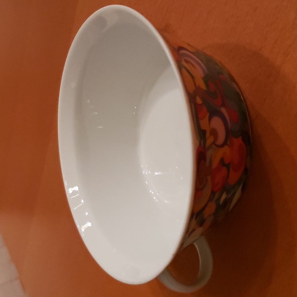 Bjorn Wiinblad Rosenthal Bowl - Picture 2 of 3